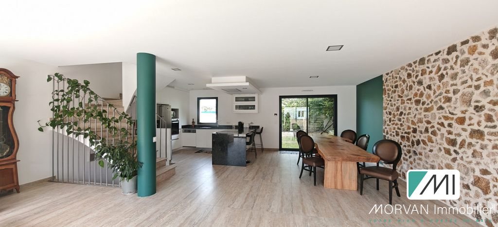 Maison à vendre, 125m², Jouars-Pontchartrain