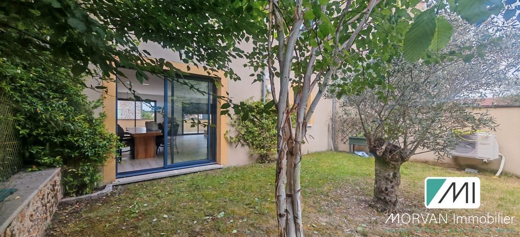 Maison à vendre, 125m², Jouars-Pontchartrain