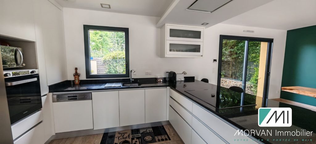Maison à vendre, 125m², Jouars-Pontchartrain
