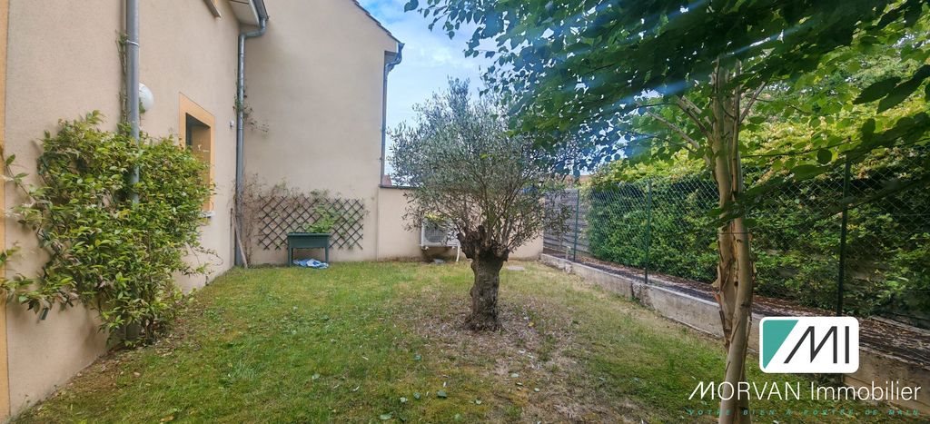 Maison à vendre, 125m², Jouars-Pontchartrain
