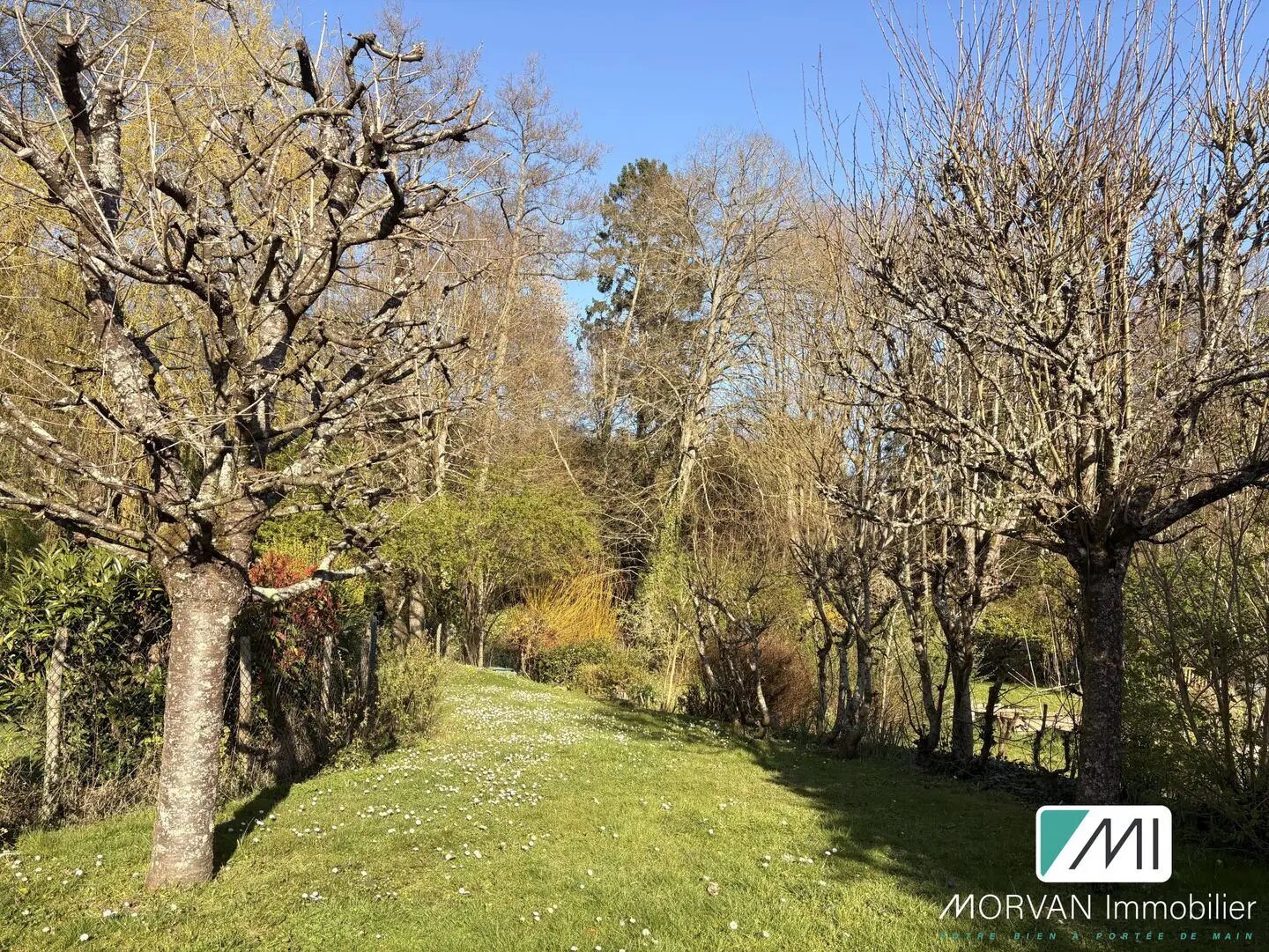 Maison à vendre, 210m², La Celle-les-Bordes