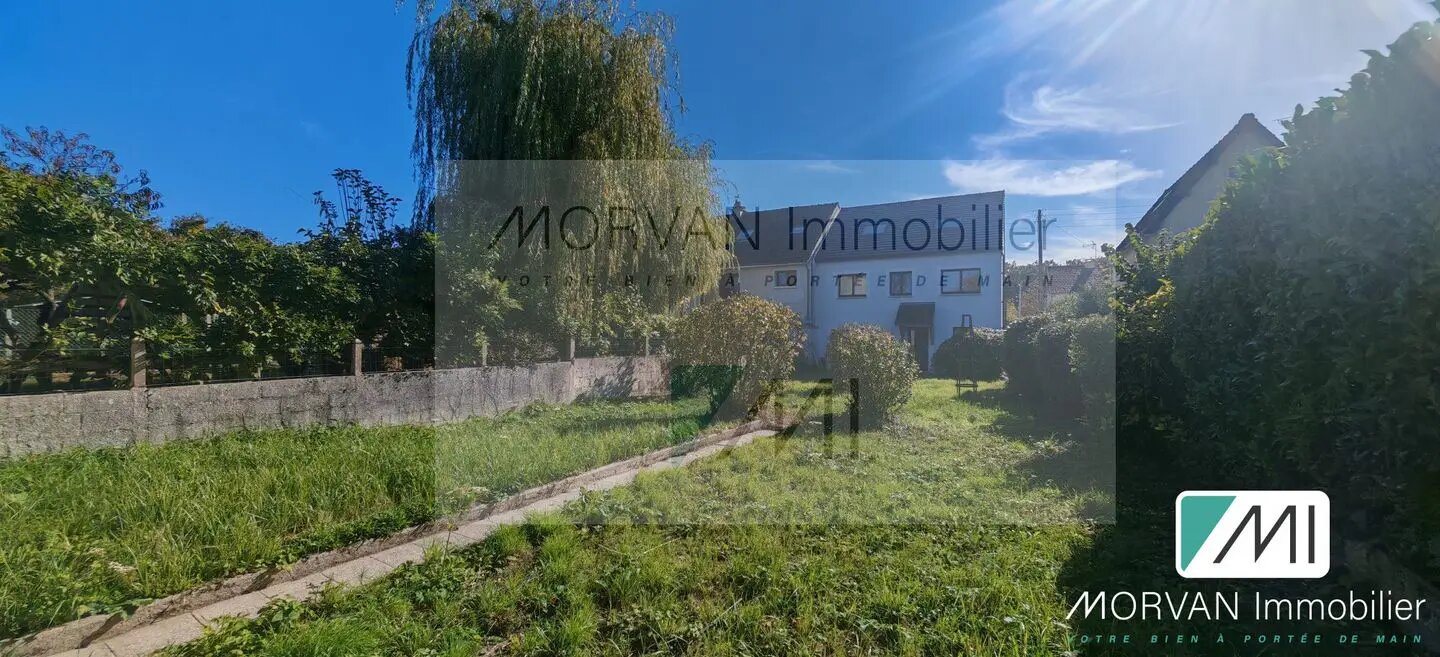 Maison à vendre, 115m², Les Essarts-le-Roi