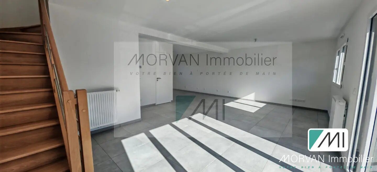 Maison à vendre, 115m², Les Essarts-le-Roi