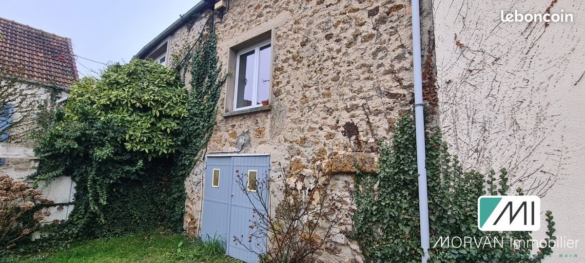 Maison à vendre, 47m², Les Essarts-le-Roi
