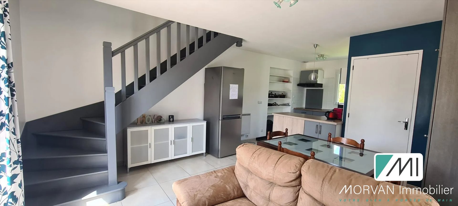 Appartement à louer, 39m², Les Essarts-le-Roi