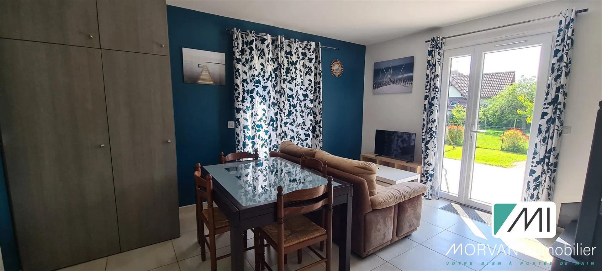 Appartement à louer, 39m², Les Essarts-le-Roi