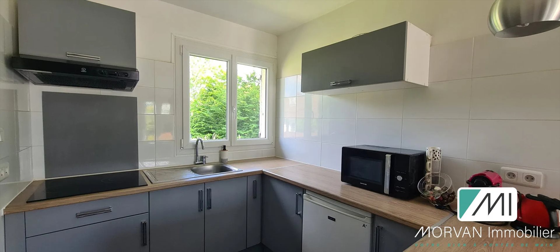 Appartement à louer, 39m², Les Essarts-le-Roi