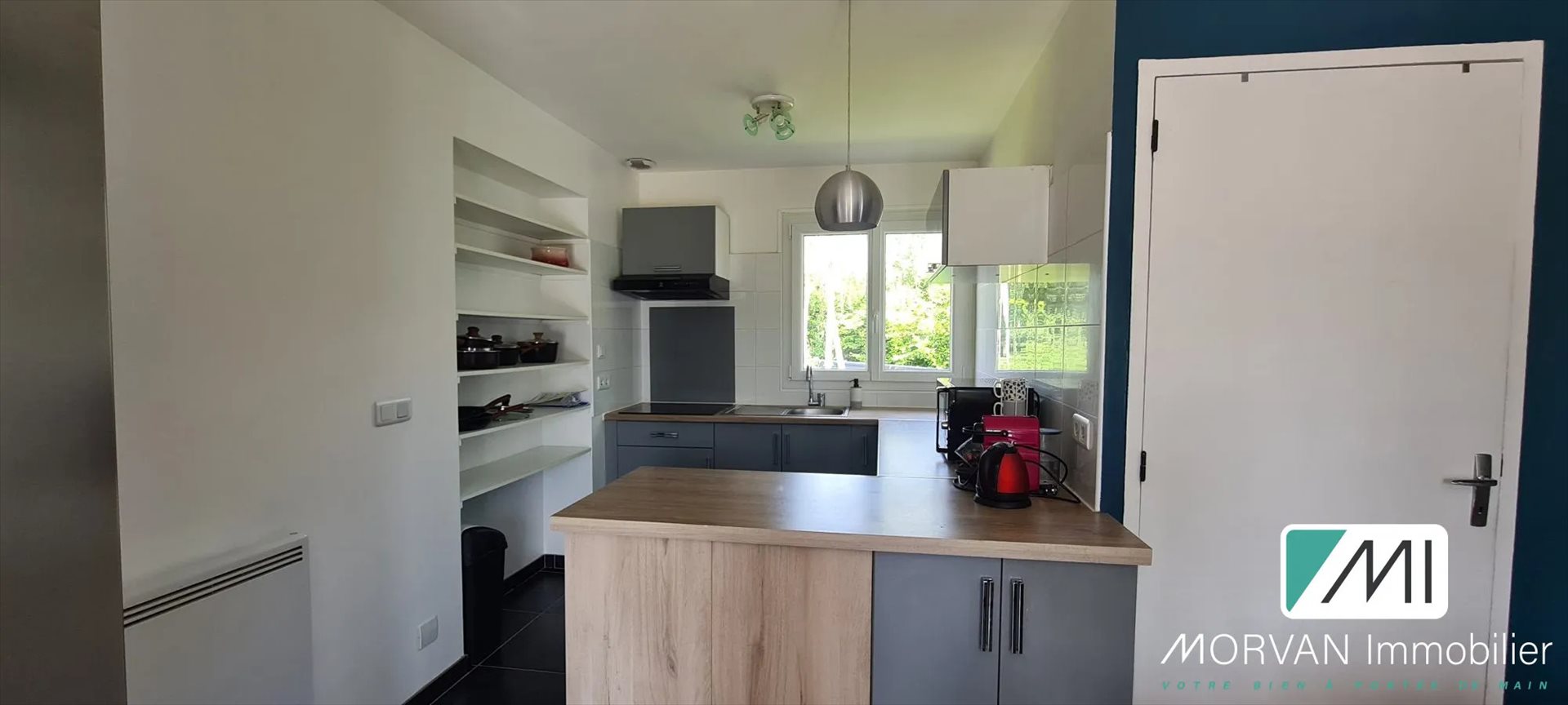 Appartement à louer, 39m², Les Essarts-le-Roi