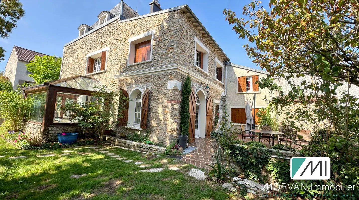 Maison à vendre, 287m², Le Perray-en-Yvelines