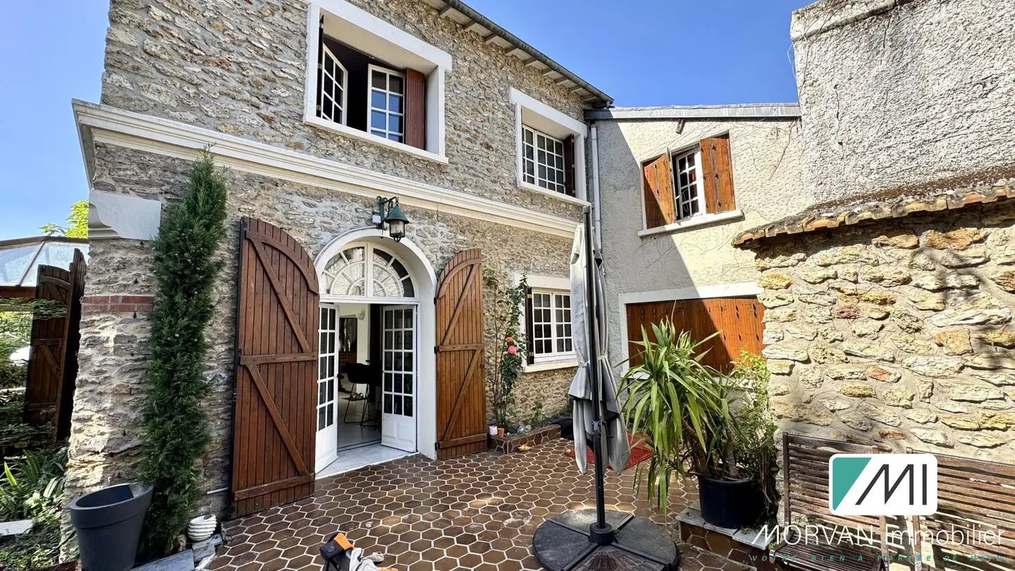 Maison à vendre, 287m², Le Perray-en-Yvelines
