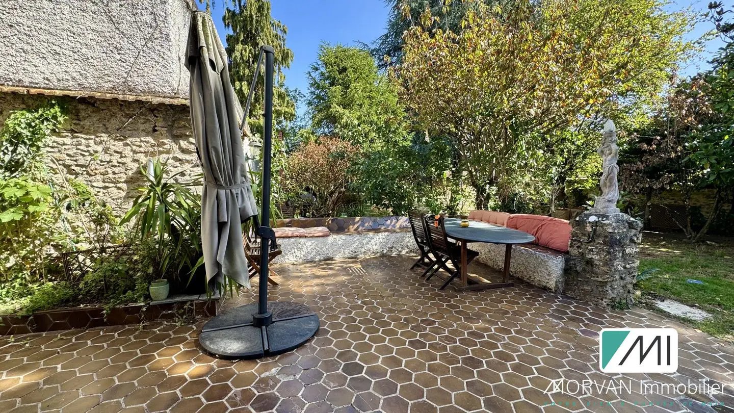 Maison à vendre, 287m², Le Perray-en-Yvelines