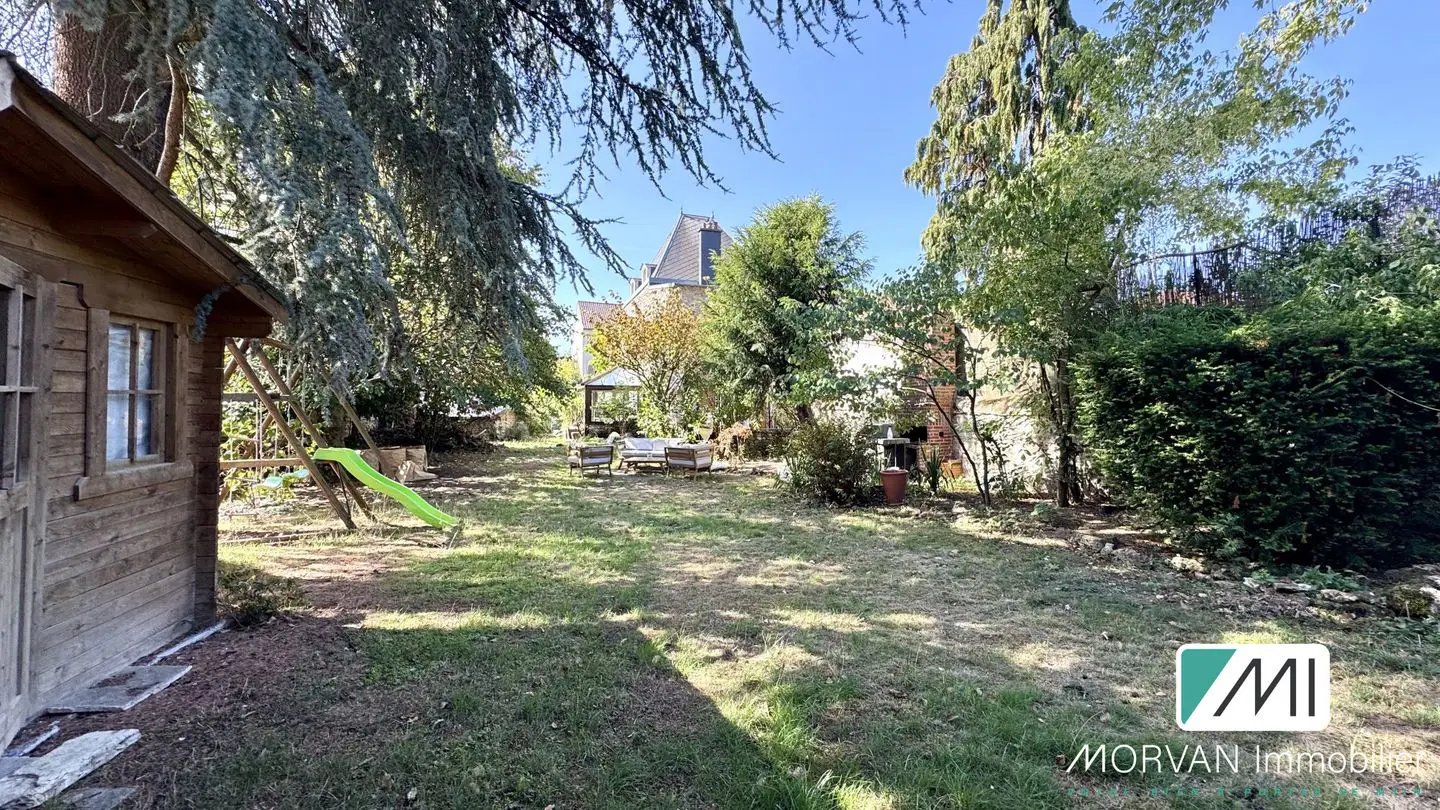 Maison à vendre, 287m², Le Perray-en-Yvelines