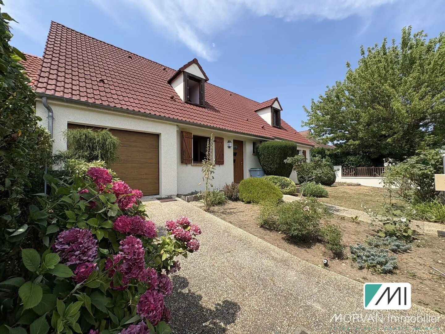 Maison à vendre, 137m², Les Essarts-le-Roi