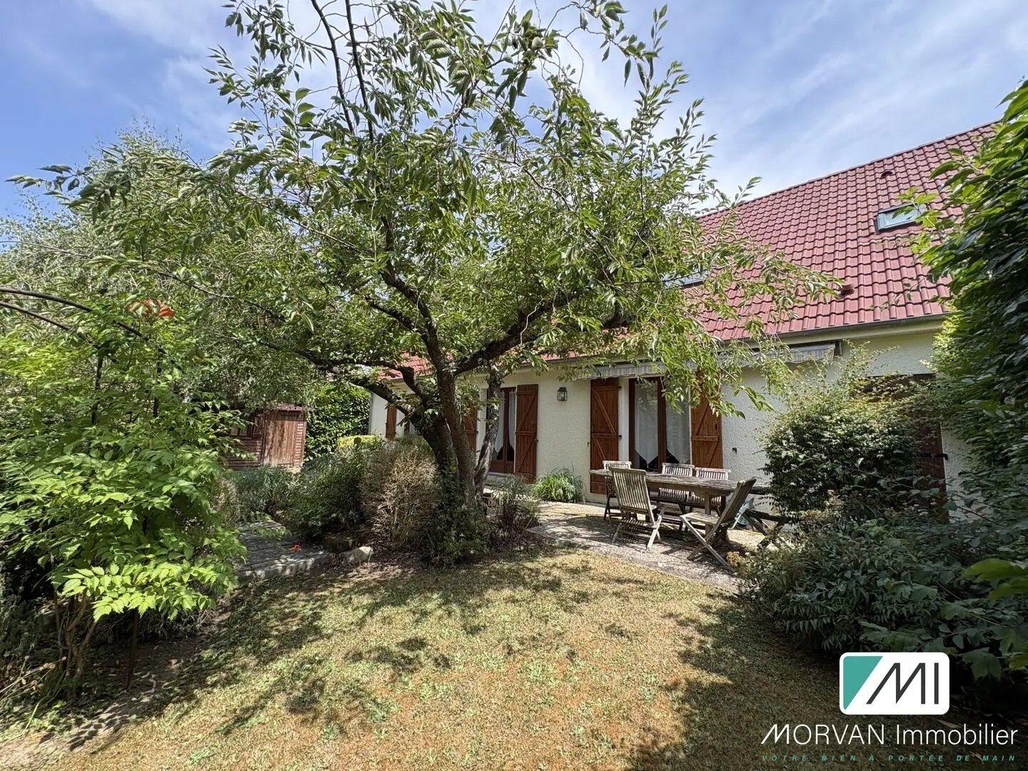 Maison à vendre, 137m², Les Essarts-le-Roi