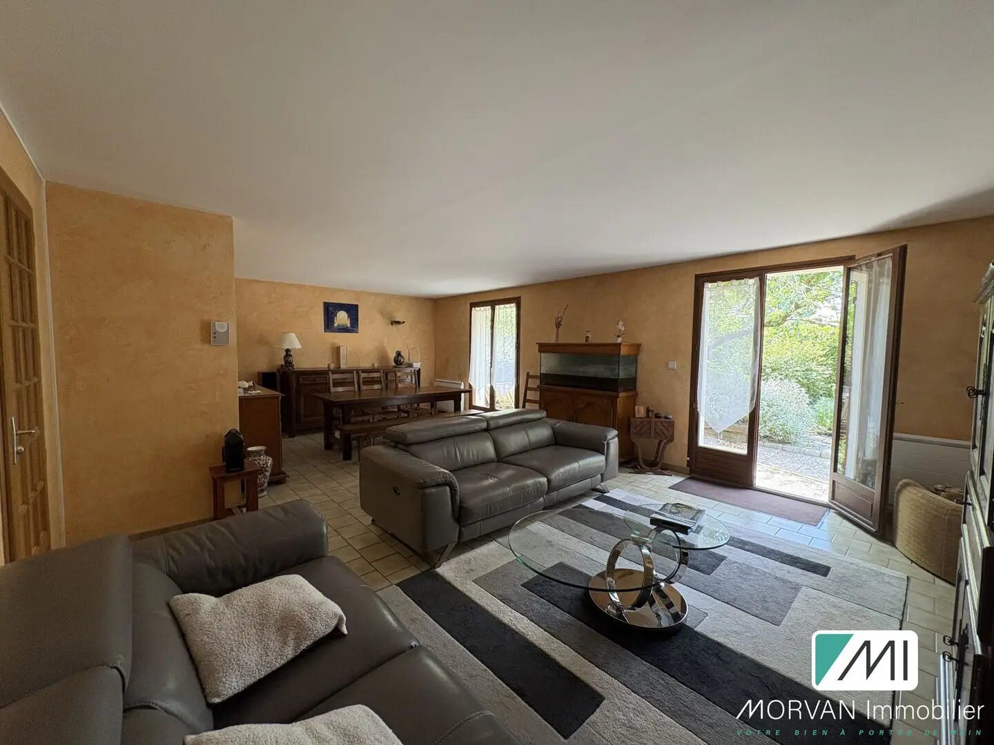 Maison à vendre, 137m², Les Essarts-le-Roi