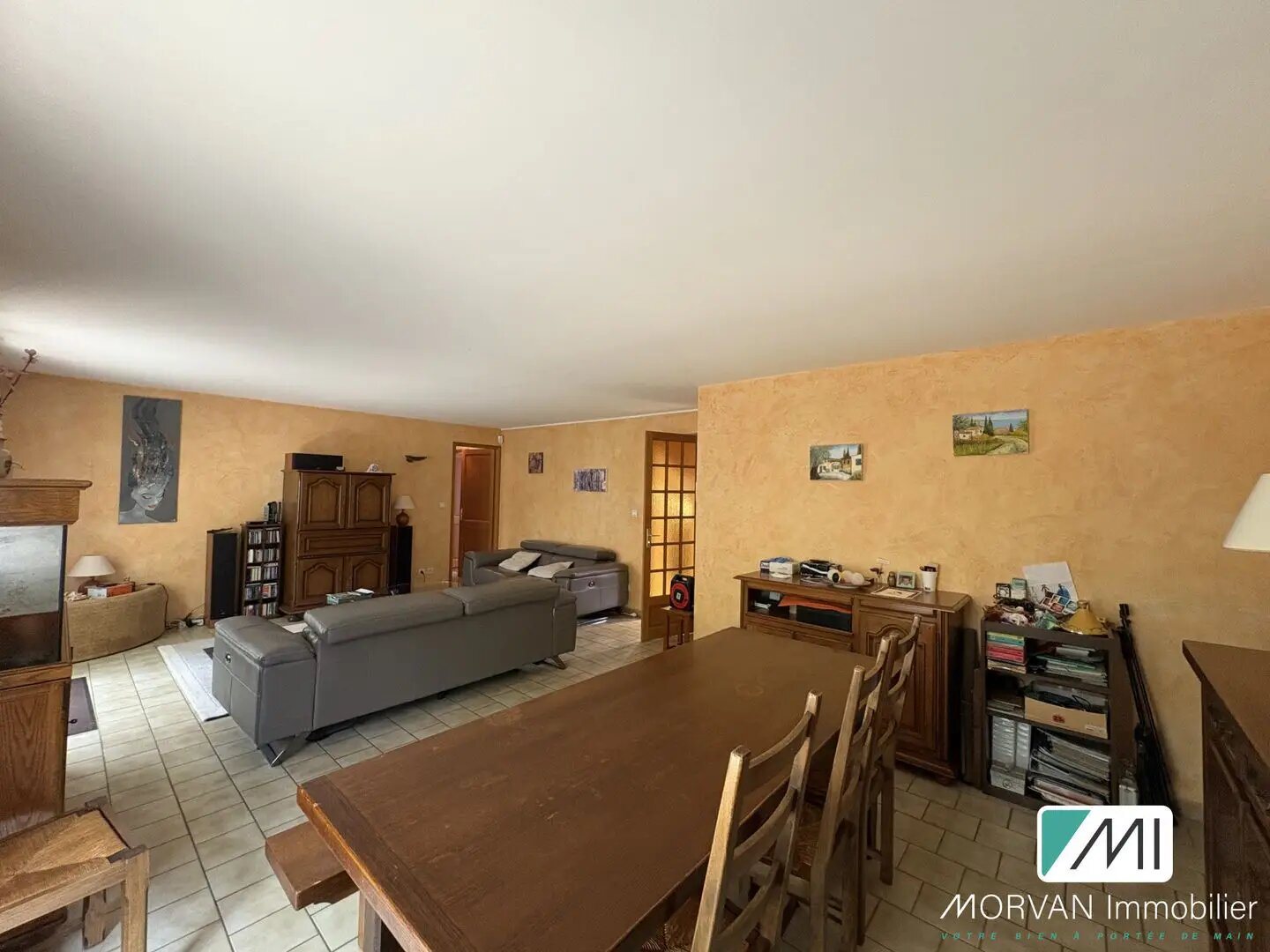 Maison à vendre, 137m², Les Essarts-le-Roi