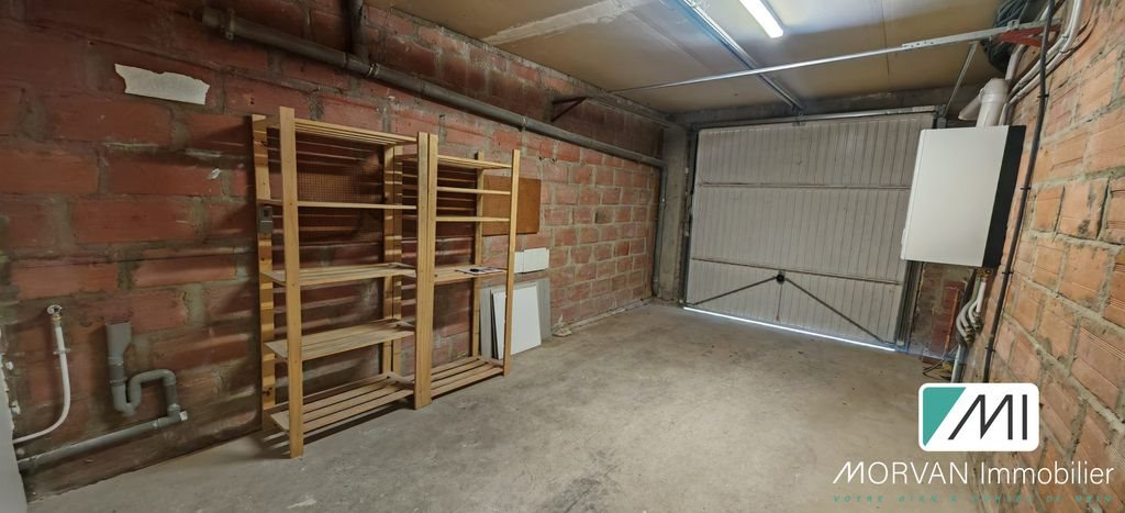 Maison à vendre, 132m², Le Mesnil-Saint-Denis