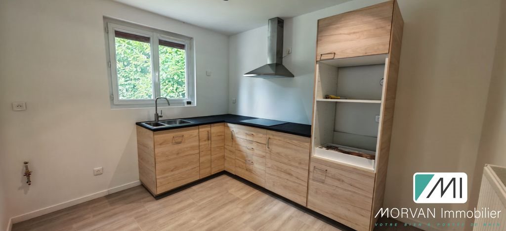 Maison à vendre, 132m², Le Mesnil-Saint-Denis