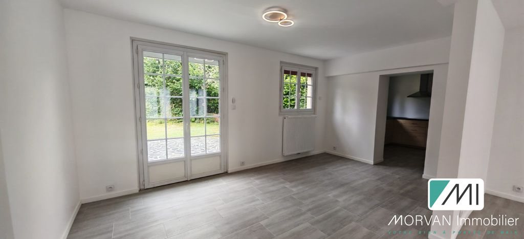 Maison à vendre, 132m², Le Mesnil-Saint-Denis