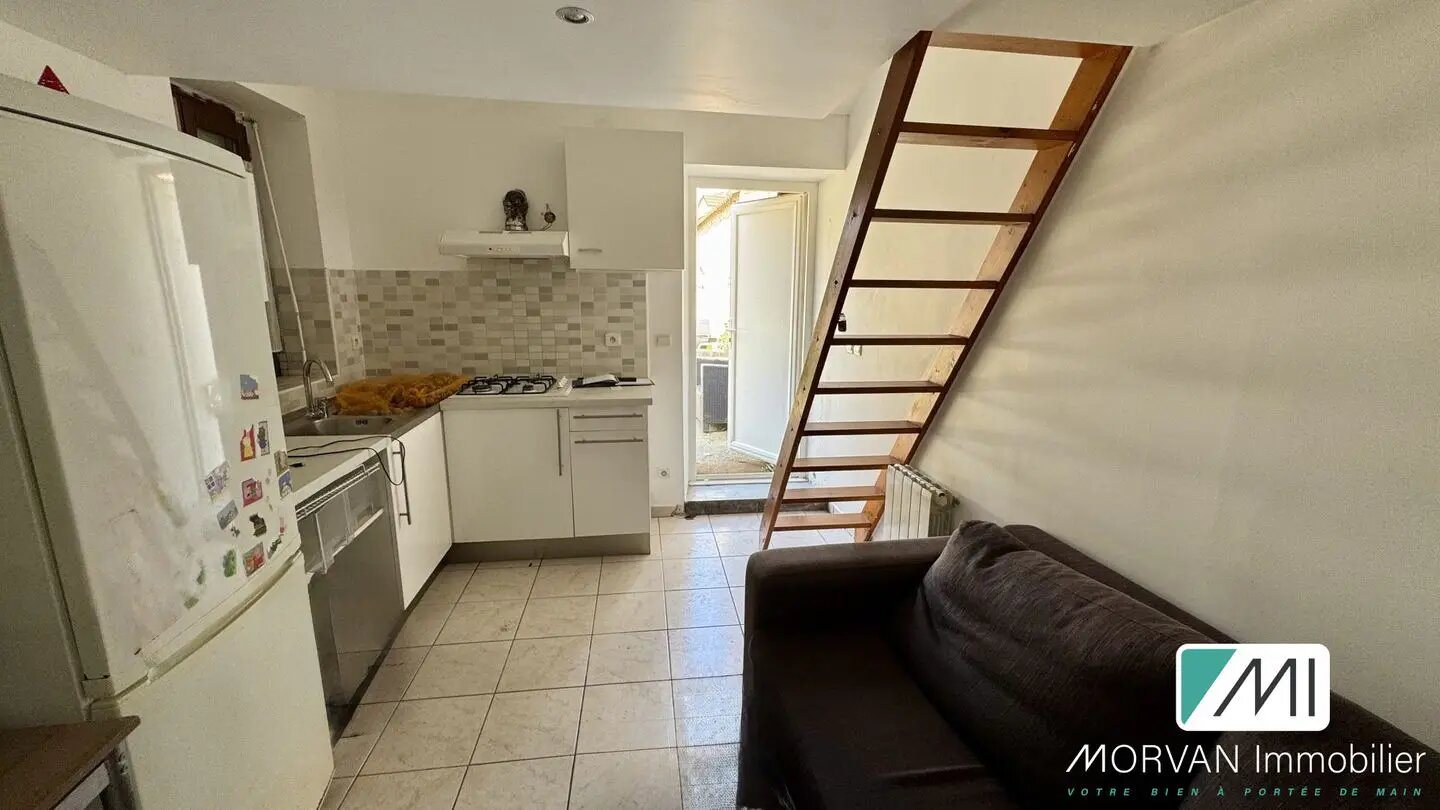 Maison à vendre, 165m², Les Essarts-le-Roi