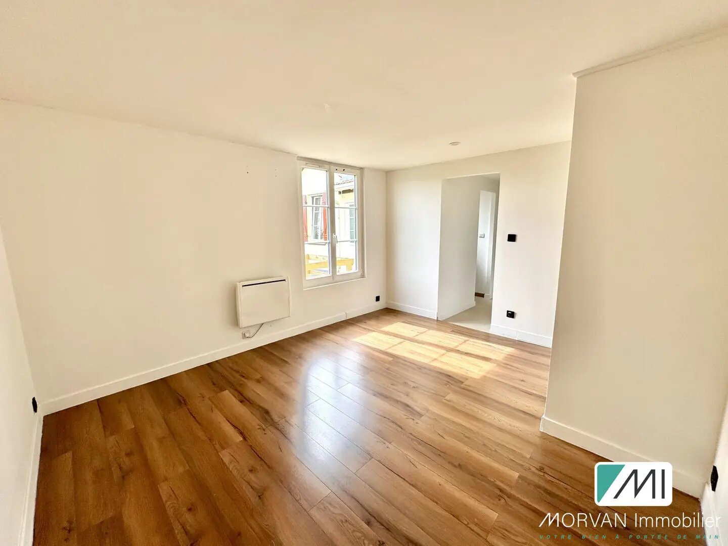 Maison à vendre, 66m², Bennecourt