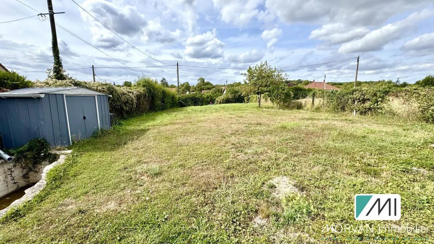 Maison à vendre, 66m², Bennecourt