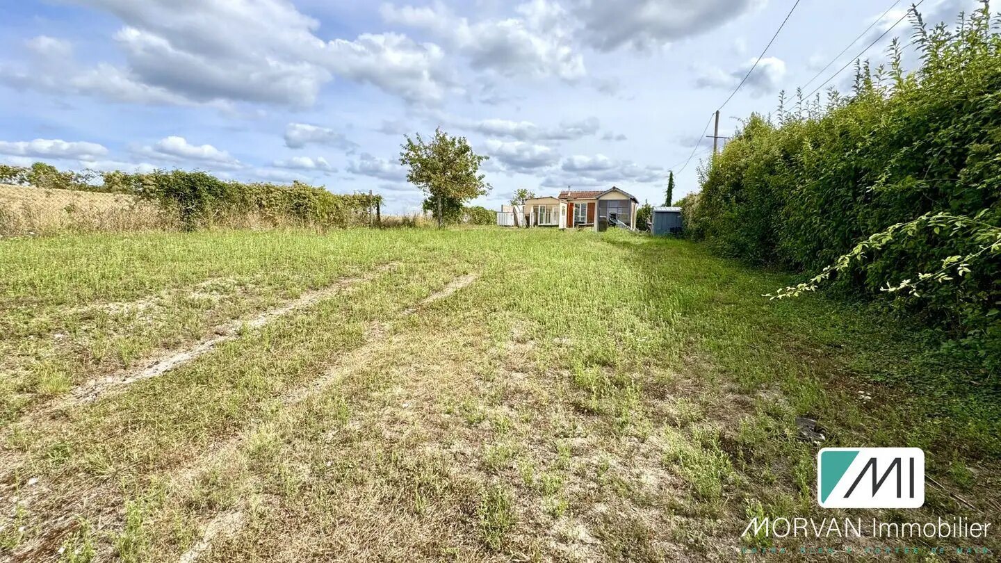 Maison à vendre, 66m², Bennecourt