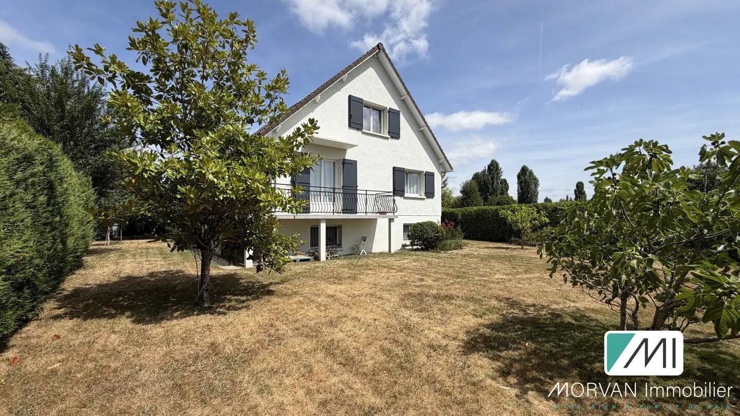 Maison à vendre, 175m², Les Essarts-le-Roi