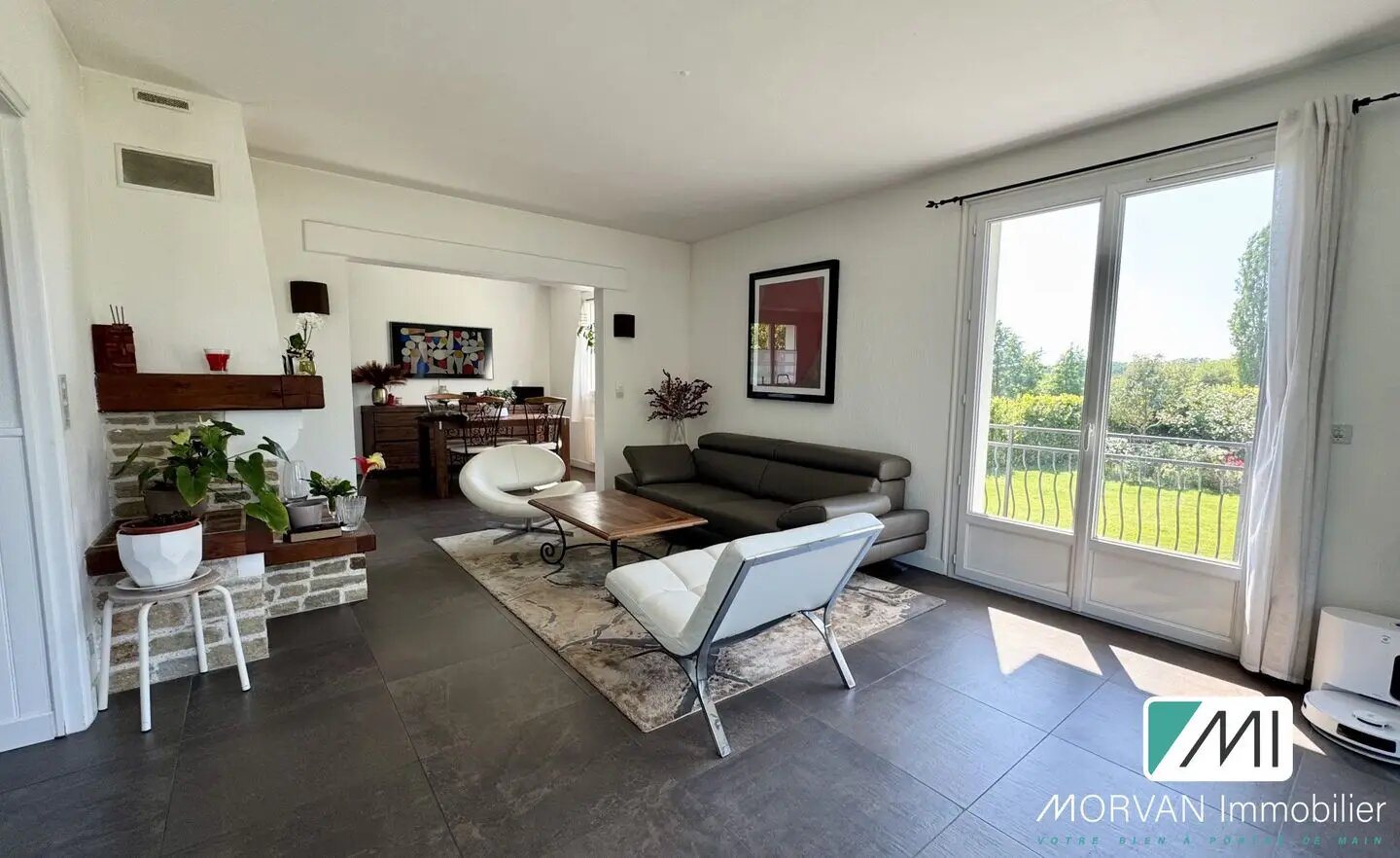 Maison à vendre, 175m², Les Essarts-le-Roi