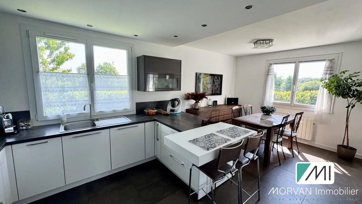 Maison à vendre, 175m², Les Essarts-le-Roi