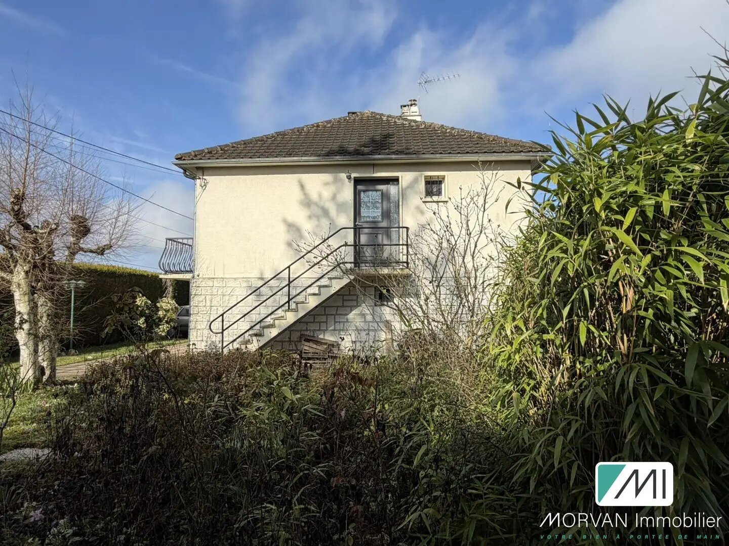 Maison à vendre, 95m², Le Perray-en-Yvelines