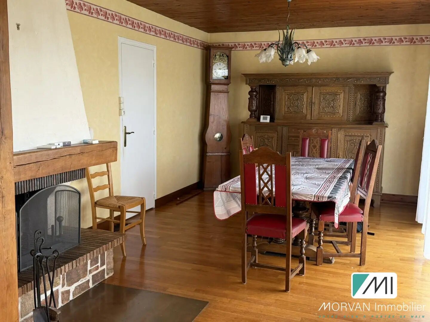 Maison à vendre, 95m², Le Perray-en-Yvelines