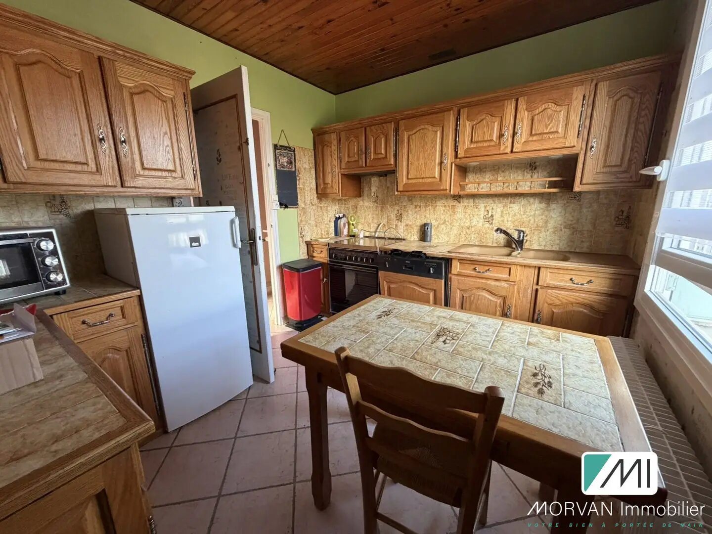Maison à vendre, 95m², Le Perray-en-Yvelines