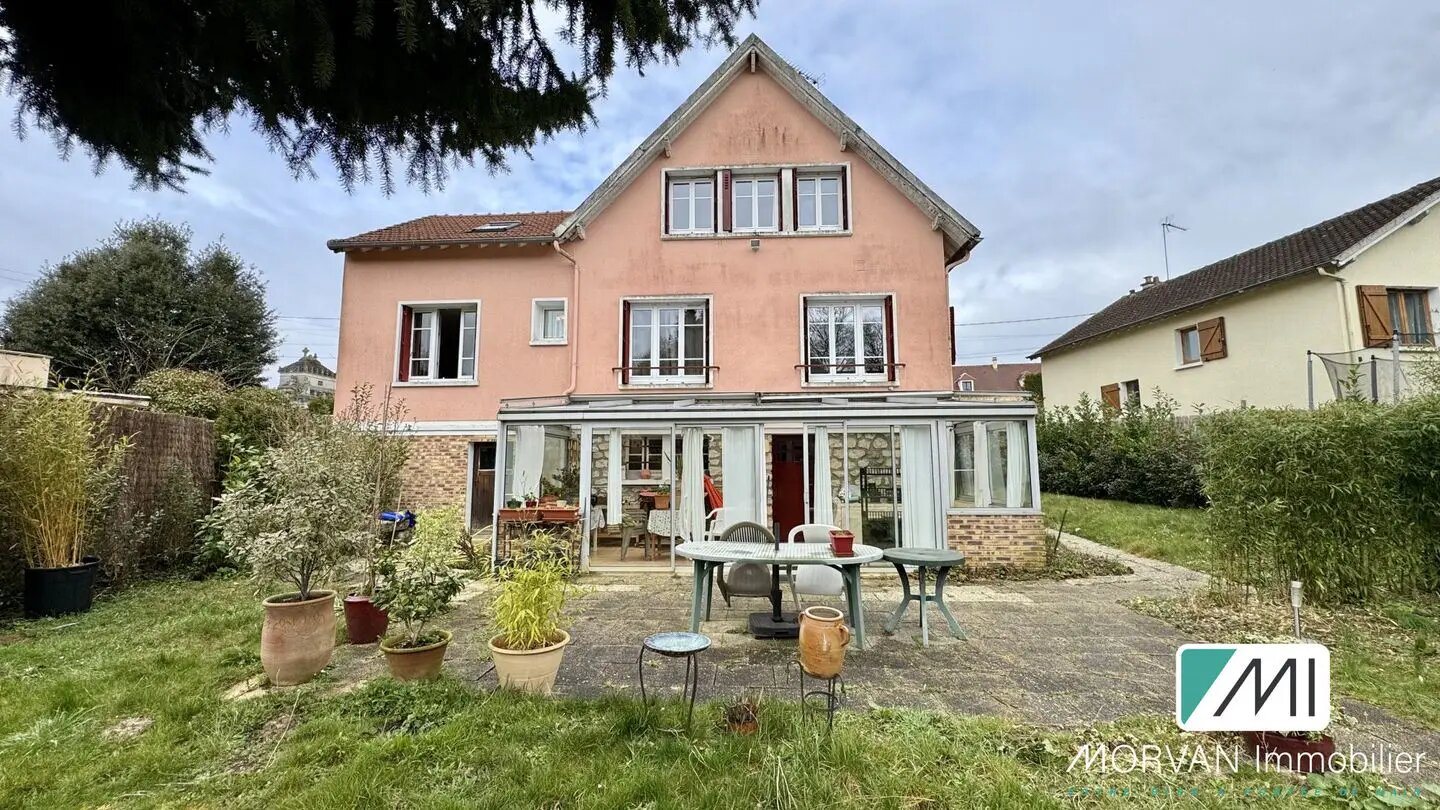 Maison à vendre, 127m², La Boissière-Ecole