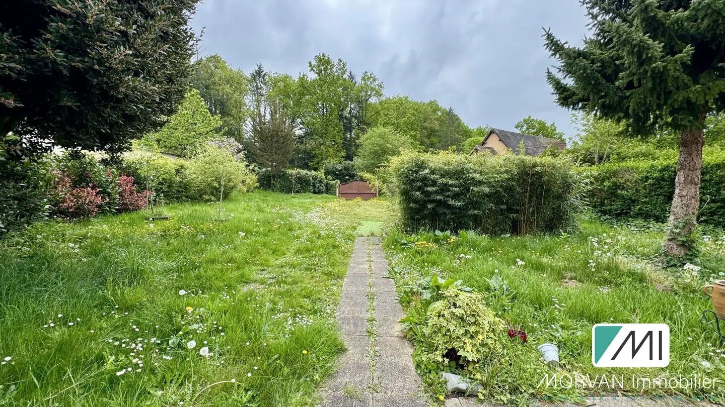 Maison à vendre, 127m², La Boissière-Ecole