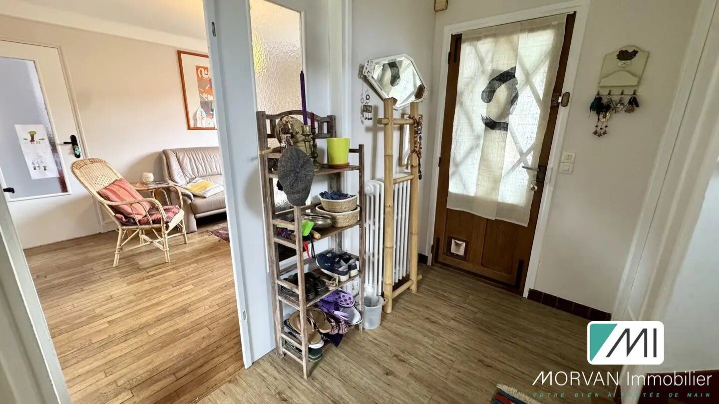 Maison à vendre, 127m², La Boissière-Ecole