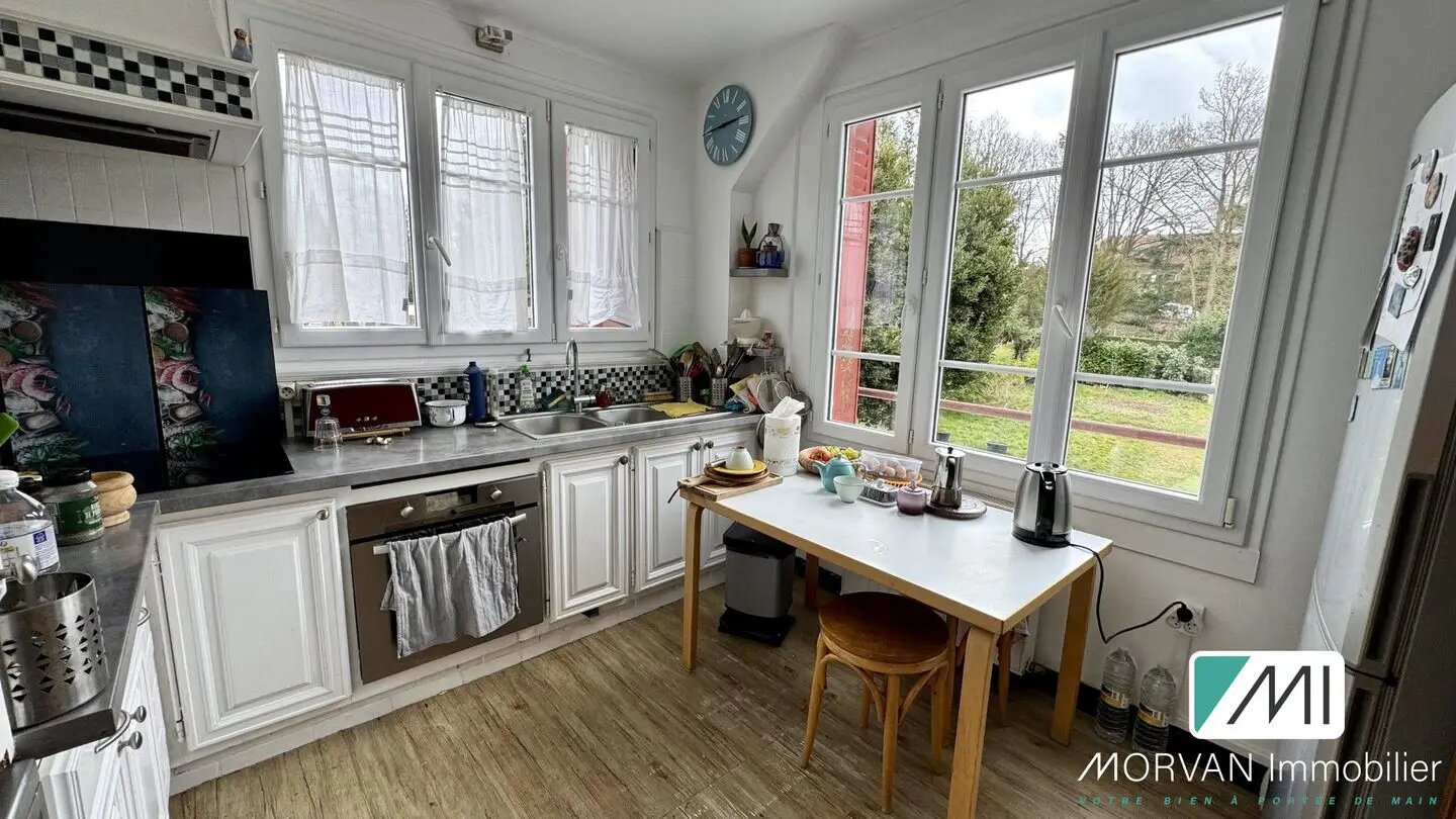 Maison à vendre, 127m², La Boissière-Ecole