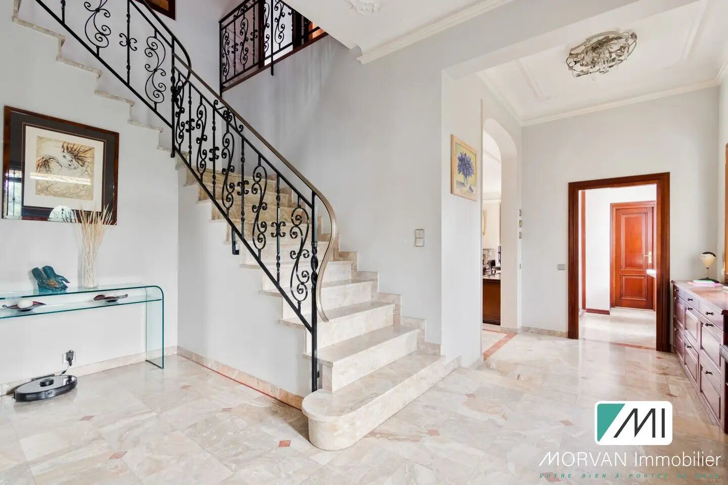 Maison à vendre, 365m², Louveciennes