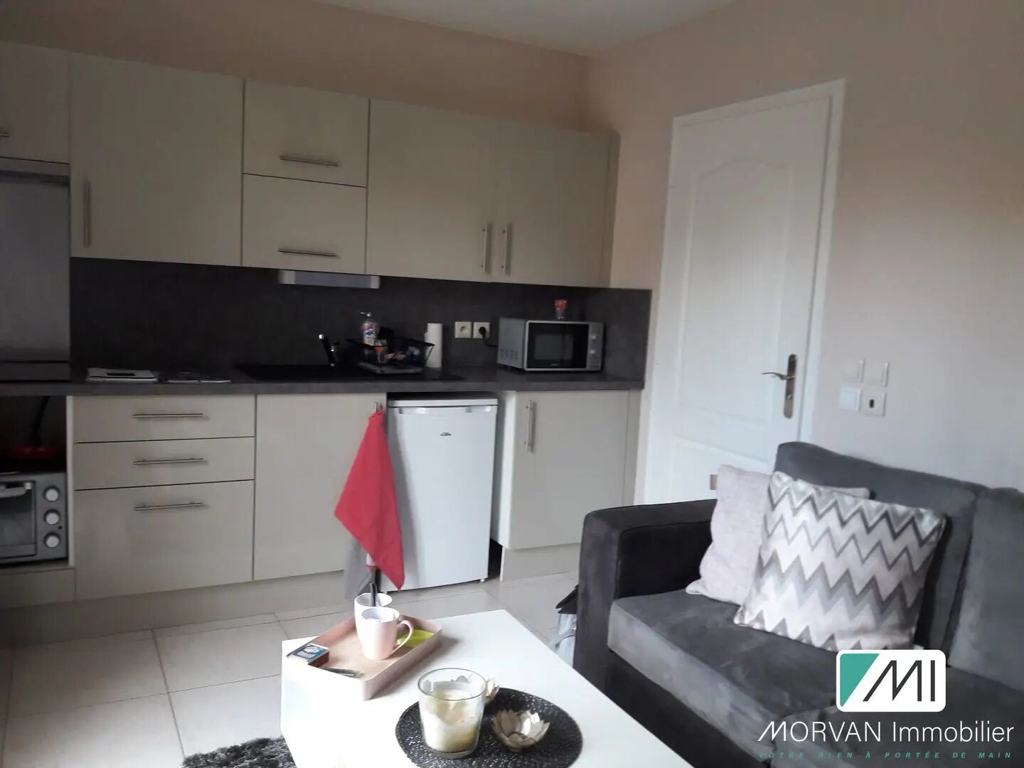 Appartement à louer, 22m², Les Essarts-le-Roi