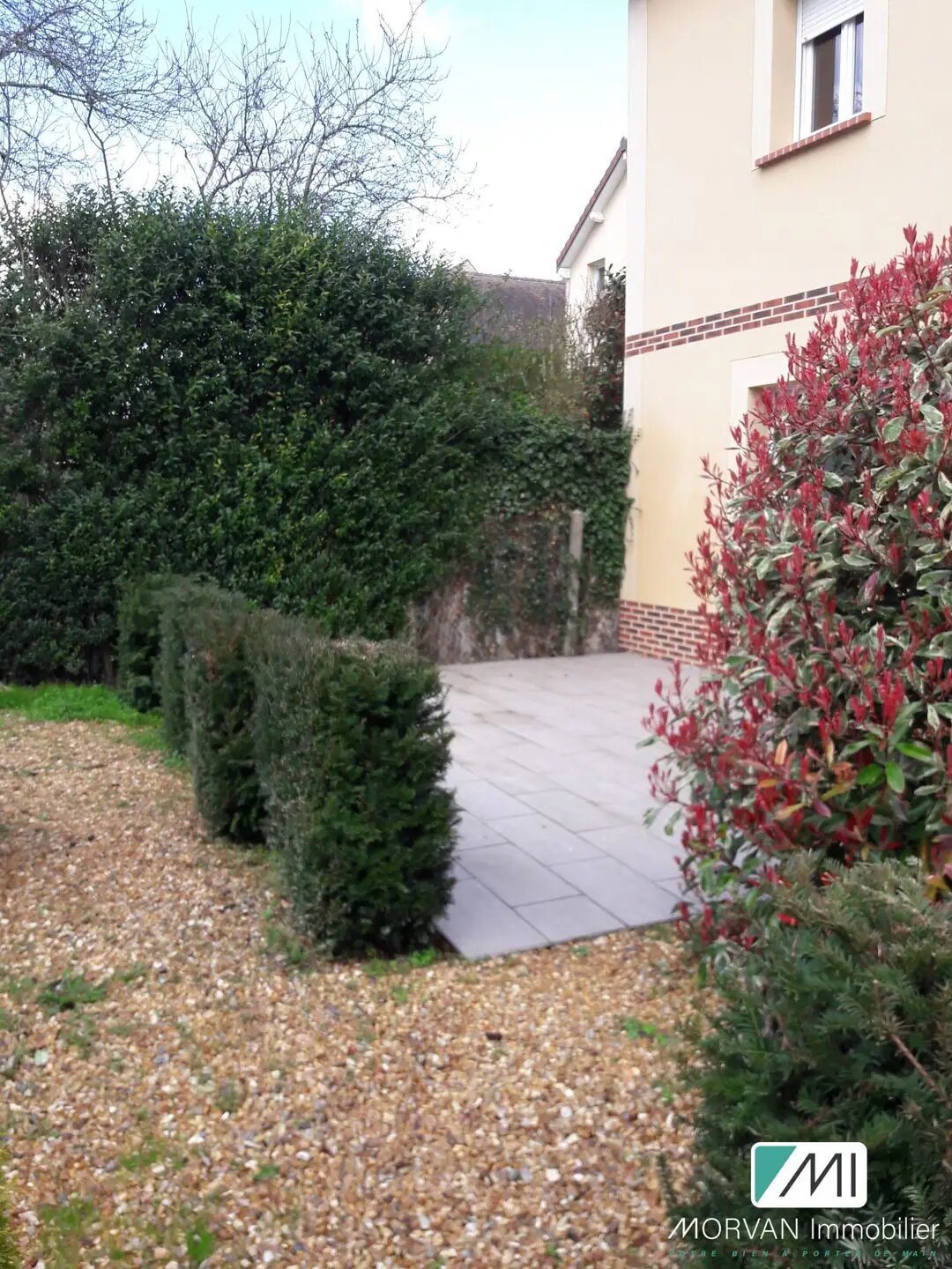 Appartement à louer, 22m², Les Essarts-le-Roi