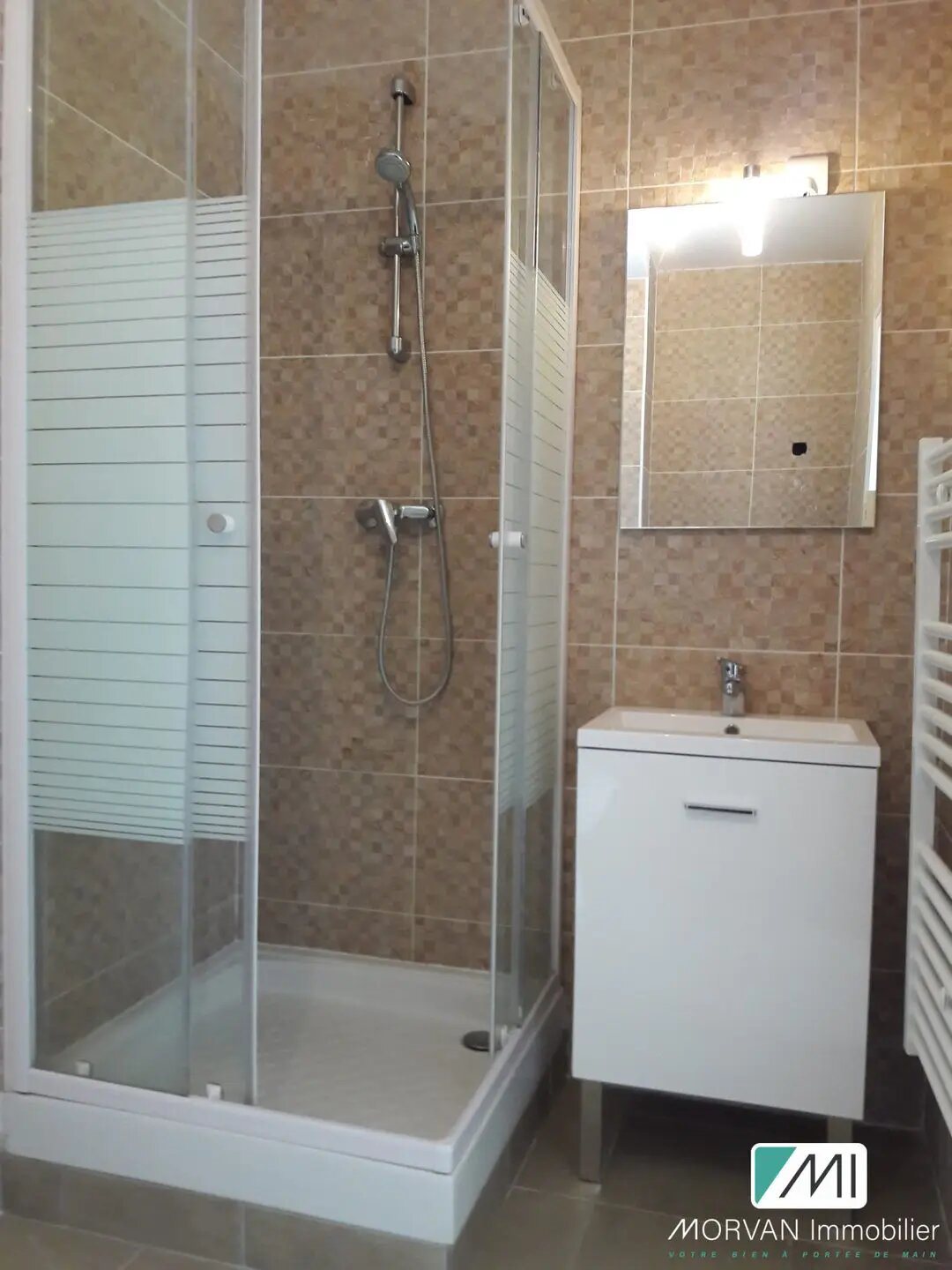 Appartement à louer, 22m², Les Essarts-le-Roi