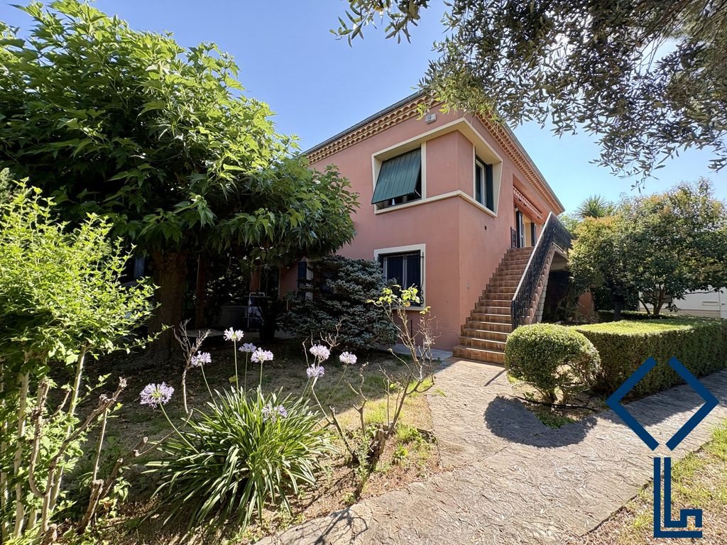 Maison à vendre, 171m², Montpellier