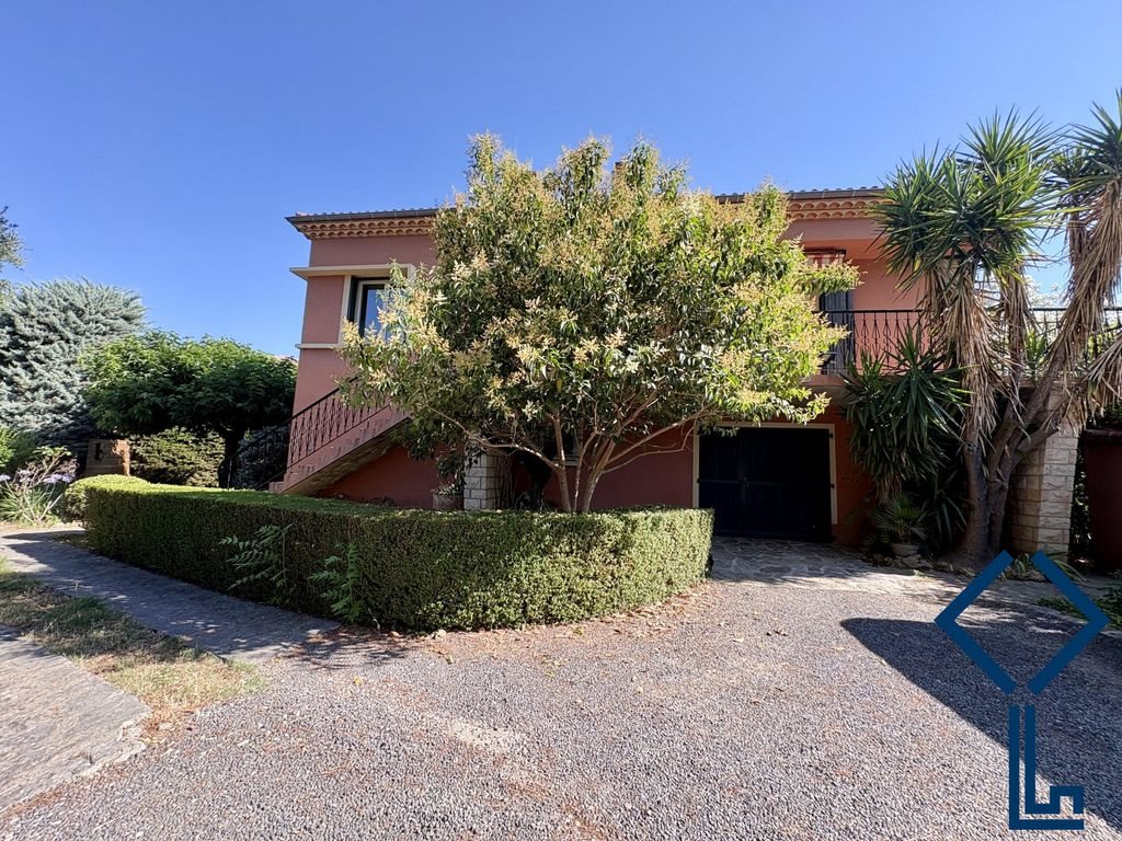 Maison à vendre, 171m², Montpellier