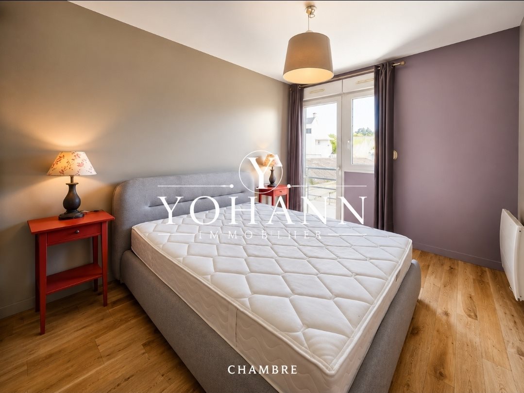 Appartement à vendre, 67m², Tours