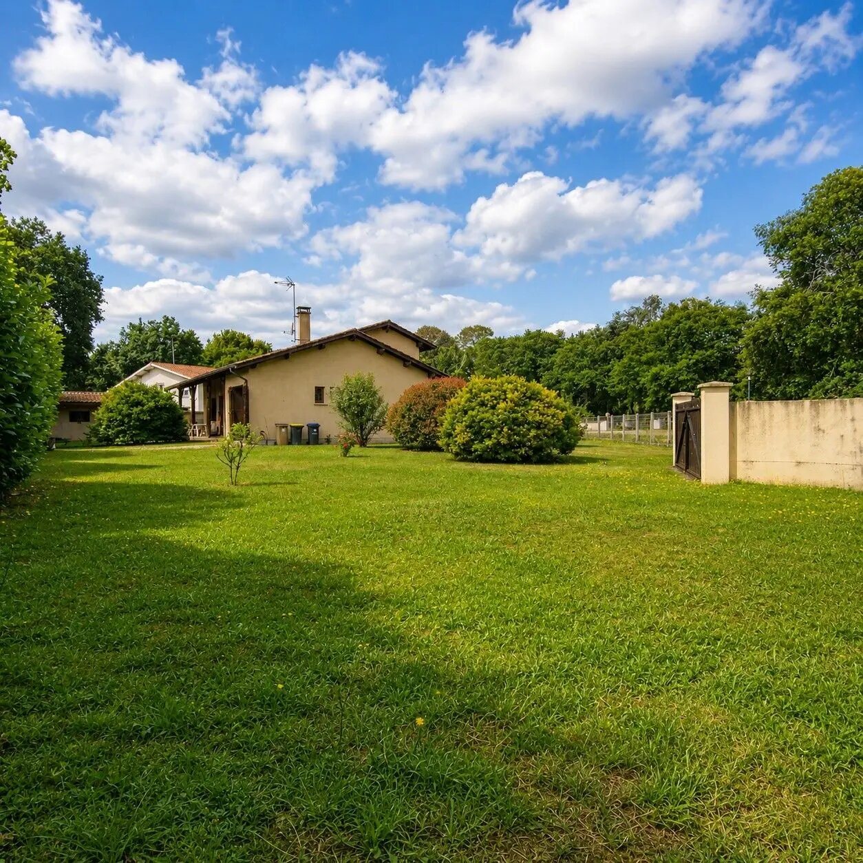 Maison à vendre, 110m², Lège-Cap-Ferret
