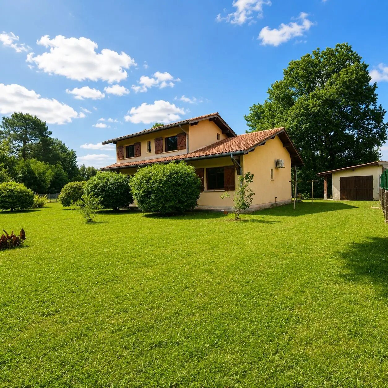 Maison à vendre, 110m², Lège-Cap-Ferret