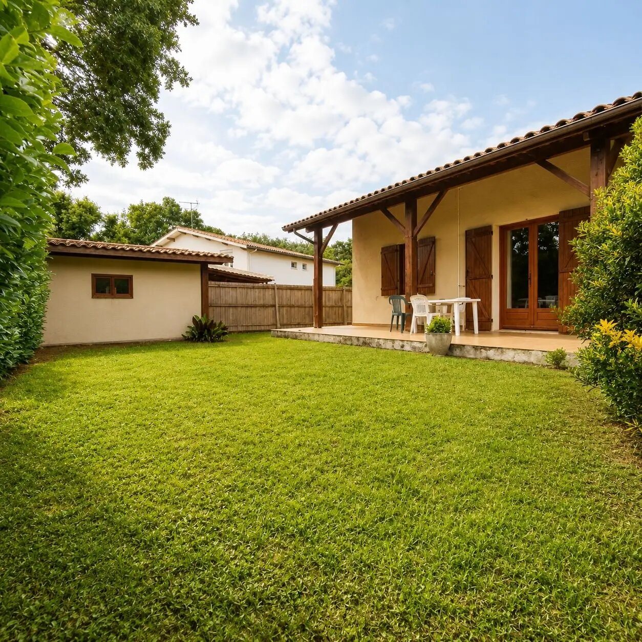 Maison à vendre, 110m², Lège-Cap-Ferret