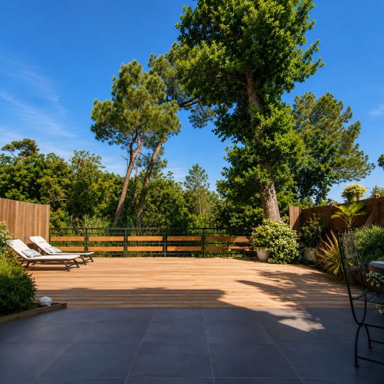 Maison à vendre, 110m², Lanton