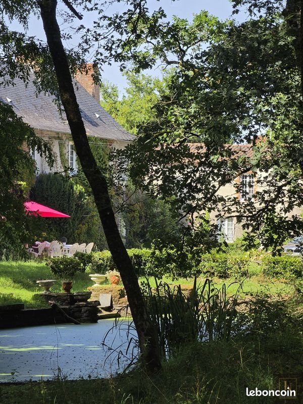 Maison à vendre, 400m², Nantes