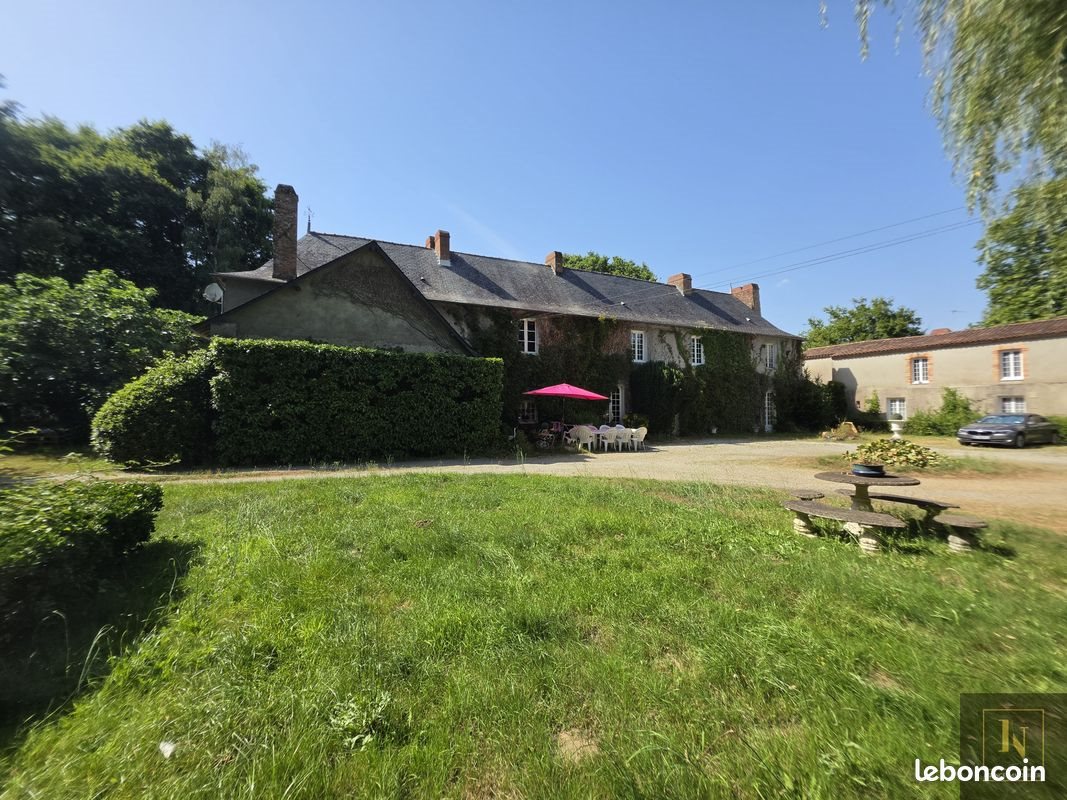 Maison à vendre, 400m², Nantes